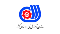 نماد سازمان فنی حرفه ای کشور - آکادمی تخصصی استاد زهره وطن دوست
